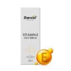 Deewal Vitamin E Anti-Aging Face Serum - Image 2