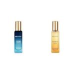 Bella Vita Luxury Skai Aquatic Unisex Eau De Cologne Honey Oud Unisex Liquid Eau De Parfum With Bergamot Patchouli Vanillapremium Long Lasting Sweet & Spicy Fragrance For Men & Women 20Ml,Assorted - Fast UK Delivery - Image 2