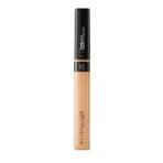 Maybelline New York Fit Me Matte+Poreless Light Coverage Liquid Foundation For Oily Skin oil, 128 Warm Nude 30Ml, Concealer, 25 Medium, 6.8Ml And Compact Powder, Shade 128 Warm Nude, 8G, Pack Of 1 - Fast UK Delivery - Image 5