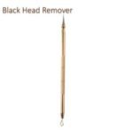 Bonjour Paris Sharp Tip Blackhead Remover, 100 Gm - Fast UK Delivery - Image 3