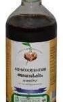 VAIDYARATNAM ABHAYARISHTAM 450 ML - Fast UK Delivery