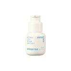 Innisfree Retinol Cica Repair Ampoule 30ml with Hyaluronic Acid, Reduces Skin Blemishes and improves skin elasticity, Korean Face Serum - Fast UK Delivery