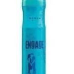 Engage Spell Deodorant For Women, 150ml / 165ml - Fast UK Delivery