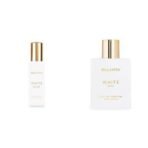 Bella Vita Luxury White Oud Unisex Liquid Eau De Parfum White Oud Unisex Eau De Parfum With Orange Patchouli Muskpremium Long Lasting Oud & Fruity Fragrance For Men & Women100Ml, 20 Ml - Fast UK Delivery - Image 2