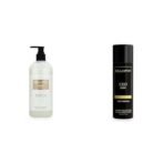 Bella Vita Luxury OUD WHITE Body Wash Refreshing Shower Gel for Deep Cleansing Hydrating Moisturising Softer & Smoother Skin with Aloe Vera 500 ml CEO MAN Body Parfum - Fast UK Delivery - Image 2