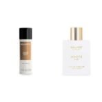 Bella Vita Luxury Oud Combo For Men & Women, Pack Of 2 Premium Long Lasting Fragrance Scent - White Oud Edp 100 Ml & Oud White Body Parfum Spray Deodorant 150 Ml - Fast UK Delivery - Image 2