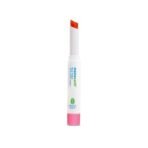 Mamaearth 100% Natural Lip Balm for Women & Men 2g (Rose) - Natural Tint, 12-Hour Moisturization - Heals Dry & Chapped Lips - Fast UK Delivery - Image 2