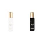 Bella Vita Luxury White Oud Unisex Musky Liquid Eau De Parfum Ceo Man Eau De Parfum Office Wear Perfume For Men With Long Lasting Notes Of Tonka And Agarwood 20 Ml - Fast UK Delivery
