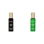 Bella Vita Luxury Ceo Man Liquid Eau De Parfum Impact Man Eau De Cologne Perfume With Mandarin Orange Patchouli Cedar Woody Citrusy Long Lasting Edc Fragrance Scent For Men 20 Ml,Assorted - Fast UK Delivery - Image 2
