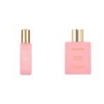 Bella Vita Luxury Rose Woman Eau De Parfum Rose Liquid Perfume For Women With Black Currant Vanilla Jasminefloral & Sweet Edp Long Lasting Fragrance Scent 100 Ml, 20 Ml - Fast UK Delivery - Image 2