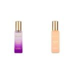 Bella Vita Luxury Date Woman Liquid Eau De Parfum With Pink Pepper Jasmine & Vanillapremium Long Lasting Floral & Fruity Fragrance For Women 20Ml Glam Woman Eau De Parfum,Assorted - Fast UK Delivery - Image 2