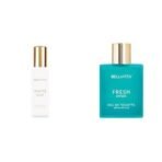 Bella Vita Luxury White Oud Unisex Eau De Parfum FRESH Unisex Eau De Toilette Perfume with Bergamot LavenderYlang YlangPremium Long Lasting Fresh Fragrance for Men & Women 100ML - Fast UK Delivery - Image 2