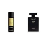 Bella Vita Luxury Hit The Klub Tonight Combo For Him, Pack Of 2 Premium Long Lasting Fragrance Musk Scent - Klub Edp 100 Ml & Liquid Klub Body Parfum Deodorant For Unisex Adult, 150 Milliliters - Fast UK Delivery - Image 2