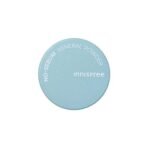 innisfree No Sebum Mineral Natural Powder 5 Grams For Oil Control For Oily Skin, Makeup Fixer & Reduces Hair Greasiness-3 In 1 Power, Korean Makeup - Fast UK Delivery - Image 2