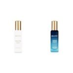 Bella Vita Luxury White Oud Unisex Liquid Eau De Parfum Skai Aquatic Unisex Eau De Cologne With Bergamot Lavender & Patchouli Premium Long Lasting Woody Fragrance For Men & Women 20 Ml - Fast UK Delivery - Image 2