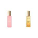 Bella Vita Luxury Rose Woman Liquid Eau De Parfum Honey Oud Unisex Eau De Parfum With Bergamot Patchouli Vanillapremium Long Lasting Sweet & Spicy Fragrance For Men & Women 20Ml,Assorted - Fast UK Delivery - Image 2