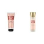 Bella Vita Luxury Glam Woman Body Lotion for Nourishing Hydrating Soft SuppleHealthy Skin with Argan Oil and Shea Butter 200 Ml Glam Women Body Spray Mist Perfume - Fast UK Delivery - Image 2