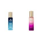 Bella Vita Luxury Skai Aquatic & Date Women Perfume Spray Combo With Bergamot, Pink Pepper, Fruity Long Lasting EDC, EDP Fragrance Scent Pack Of 2, 20ml Each - Fast UK Delivery - Image 2