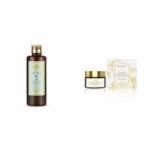 Kama Ayurveda Extra Virgin Organic Coconut Oil - 200ml,KAMA AYURVEDA ELADI HYDRATING FACE CREAM 8GM - Fast UK Delivery - Image 2
