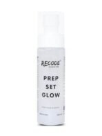 Recode Prep Set Glow -100 ML with Silver Shimmer - Fast UK Delivery - Image 2