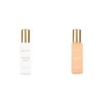 Bella Vita Luxury White Oud Unisex Eau De Parfum Glam Woman Liquid Eau De Parfum With African Orange Jasmine & Patchoulipremium Long Lasting Floral & Woody Fragrance Edp For Women 20Ml - Fast UK Delivery - Image 2