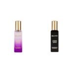 Bella Vita Luxury Date Woman Eau De Parfum with Pink Pepper Jasmine & VanillaPremium Long Lasting Floral & Fruity Fragrance for Women 20ML Ceo Woman Eau De Parfum Liquid Perfume - Fast UK Delivery - Image 2