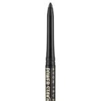 Avon True Color Powerstay Eyeliner - Carbon Black - 0.28 gm | Long-Lasting Twist-up Eyeliner | Waterproof, Transfer & Smudge Proof - Fast UK Delivery - Image 5