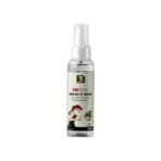 B Natural Herbal Mealy Bug Spray For Plants & Garden 100ml| 10 Minutes Result Guaranty|Removes Entire Mealy Bug Infestation|Powerful 100% Organic MealyBug Repellent Spray For Indoor & Outdoor Plants - Fast UK Delivery - Image 2