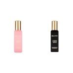 Bella Vita Luxury Rose Woman Eau De Parfum Ceo Woman Eau De Parfum Liquid Perfume With Bergamot Tonka & VanillaPremium Long Lasting Woody & Fruity Fragrance Scent For Women 20ML - Fast UK Delivery - Image 2