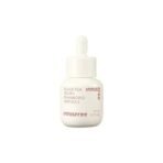Innisfree Black Tea Youth Enhancing Ampoule 30ml for Anti-Aging & Radiant Skin with Antioxidant-Rich Black Tea, Korean Face Serum - Fast UK Delivery
