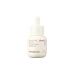 Innisfree Black Tea Youth Enhancing Ampoule 30ml for Anti-Aging & Radiant Skin with Antioxidant-Rich Black Tea, Korean Face Serum - Fast UK Delivery