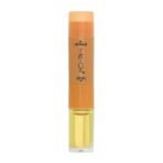 ME-ON Juicy Lips Lip Balm & Lip Oil (2 in 1) (Juicy, Golden Kiwi) - Fast UK Delivery - Image 3