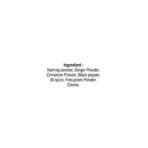 NATURE SMITH-Arabian 7 Spice Powder,(400 Gram Pack) - Fast UK Delivery - Image 5