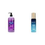 Bella Vita Luxury Date Woman Body Wash Refreshing Shower Gel for Deep Cleansing Hydrating Moisturising Softer & Smoother Skin with Aloe Vera 500 Ml Skai Aquatic Unisex Eau De Cologne - Fast UK Delivery - Image 2