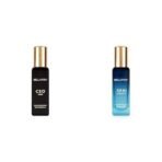 Bella Vita Luxury Ceo Man Liquid Eau De Parfum Skai Aquatic Unisex Eau De Cologne With Bergamot Lavender & Patchouli Premium Long Lasting Woody Fragrance For Men & Women 20 Ml,Assorted - Fast UK Delivery - Image 2