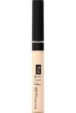 Maybelline New York Fit Me Concealer,10 Light, 6.8ml and Maybelline New York Fit Me Matte+Poreless Liquid Foundation Tube, 115 Ivory, 18ml - Fast UK Delivery - Image 4