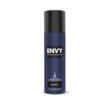 ENVY Gravity Deo - 120ML | Long Lasting Fragrance Deodorant for Men - Fast UK Delivery - Image 2