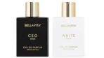 Bella Vita Luxury Ceo Man Liquid Eau De Parfum White Oud Unisex Eau De Parfum With Orange Patchouli Muskpremium Long Lasting Oud & Fruity Fragrance For Men & Women100Ml - Fast UK Delivery - Image 2