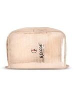 Recode Brush 12-pcs Set with Premium Rose Gold Pouch Combo - Fast UK Delivery - Image 4