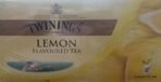 TWININGS Lemon Tea Bags 200 - Fast UK Delivery - Image 2