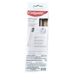 Colgate ProClinical 150 Battery Powered Electric Toothbrush Refills for adults - 2 Pieces - Fast UK Delivery - Image 6