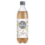 Paper Boat Cumin Sparkling Water, 600ml | Carbonated Water with Jeera | Zero Sugar, Zero Calories I Sugar Free - Fast UK Delivery - Image 2