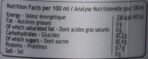 Monin Strawberry Fruit Mix Syrup 1L - Fast UK Delivery - Image 7