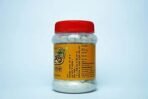 AYURVEDIC DAMROO PHARMACY Hing Goli, Tikiya, Peda, Hing Churan Goli Tasty Pachak Appetizing Digestive, Yummy Digestive Hing Goli, Laddu Mouth Watering Goli - Fast UK Delivery - Image 3