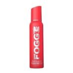 Fogg Napoleon Perfume Body Spray For Men (Red), Long Lasting, No Gas, Everyday Deodorant and Spray, 150ml & FOGG Masti Force 150ml - Fast UK Delivery - Image 3