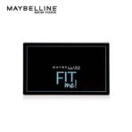 Maybelline New York Fit Me Two Way Pressed Cake For Dry Skin (Matte Powder Foundation Medium Coverage), 128 Warm Nude, 9 G, Pack Of 1 - Fast UK Delivery - Image 5