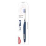 Colgate Periogard Gum Expert Toothbrush - Ultra Soft Manual Toothbrush For Adult (1 Pc),Multicolor - Fast UK Delivery - Image 2
