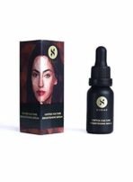 SUGAR Cosmetics Coffee Culture Brightening Serum with Coffee Extracts | Lightens Spots and Blemishes | Hydrates Skin & Light-weight Formulation - Fast UK Delivery - Image 6