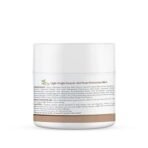 Mamaearth Rice Gel Face Moisturizer With Rice Water & Niacinamide for Glass Skin - 100 ml - Fast UK Delivery - Image 5