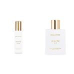 Bella Vita Luxury White Oud Unisex Liquid Eau De Parfum White Oud Unisex Eau De Parfum With Orange Patchouli Muskpremium Long Lasting Oud & Fruity Fragrance For Men & Women100Ml, 20 Ml - Fast UK Delivery